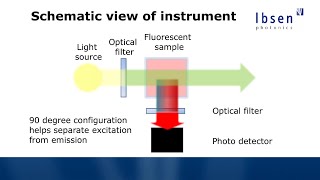 Fluorescence Spectroscopy Tutorial  Common Fluorophores and Instrumentation [upl. by Alram401]