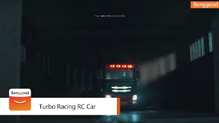 Turbo Racing RC Car Shop on Banggood [upl. by Asenad179]