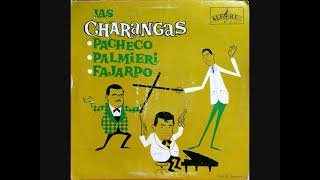 CHARLIE PALMIERI Y SU CHARANGA  QUE BIEN [upl. by Atnamas]