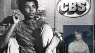 Lorraine Hansberry mini  DOCUMENTARY [upl. by Vharat]