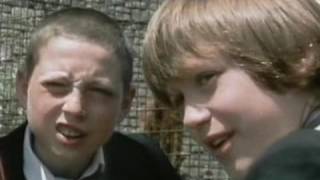 Grange Hill Series 5 Episode 12 [upl. by Airdnek]