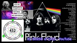 PINK FLOYD HITS  432 Hz  2022 [upl. by Chamberlain]