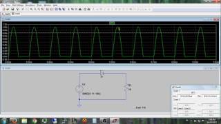 LTspice simulation tutorial [upl. by Venditti]