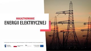 Nauka To lubię Magazynowanie energii elektrycznej [upl. by Ellehsem]