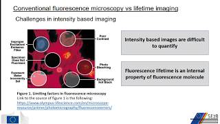 Fluorescence lifetime imaging microscopy [upl. by Ellehcsar]