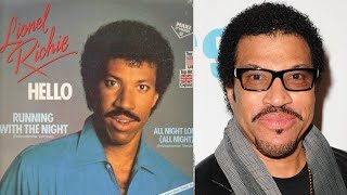 The Life and Tragic Ending of Lionel Richie [upl. by Ahtekal]