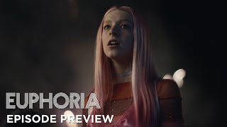 euphoria  season 1 episode 4 promo  HBO [upl. by Halyahs713]