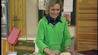 How to make scones  Mary Berry scone recipe  Mary Berry  Afternoon plus  1979 [upl. by Mcgurn512]