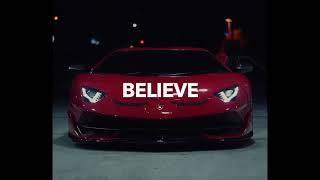 Tyga Type Beat  quotBelievequot [upl. by Lajes]