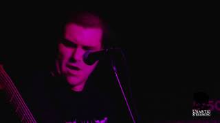 Krallice live at Saint Vitus on August 25 2012 [upl. by Nyrraf404]