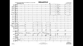 Dreamsville by Henry Manciniarranged by John Berry [upl. by Polish]