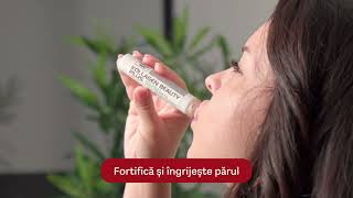 Beneficii I Doppelherz Kollagen Beauty Plus [upl. by Beka]