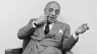 Historic Pictures of Aristotle Onassis [upl. by Durgy]