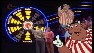 Bullseye UK 89 [upl. by Bud]