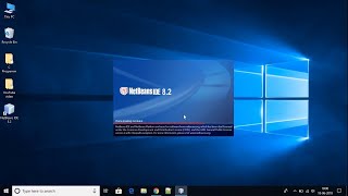 How to Download and Install NetBeans 82 with Java JDK on Windows [upl. by Nowujalo114]