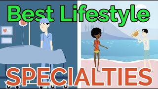 Best Doctor Lifestyle Specialties [upl. by Eceinwahs284]