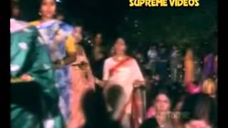 Karthika deepam title song dance [upl. by Nomyaw704]