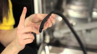 How To Replace A Dishwasher Door Seal [upl. by Jsandye]