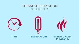 Understanding Steam Sterilization [upl. by Nolahs]