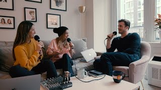 Just Broke Up This Conversation Will Give You the Closure You Need Matthew Hussey [upl. by Claudianus]