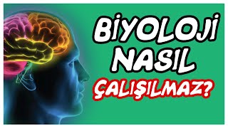 Biyolojiye Nasıl Çalışılmaz [upl. by Fatima]