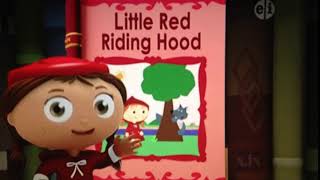 little red riding hood [upl. by Shirlee]