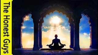 DEEP RELAXATION Guided 10 Minute Visualisation Meditation [upl. by Conley]