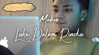 Mahen  LDR Official Lyric Video [upl. by Murielle]