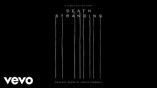 Ludvig Forssell  BBs Theme from Death Stranding Official Audio [upl. by Juan]