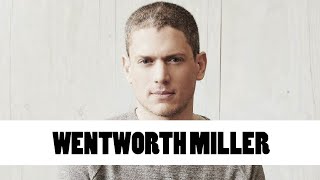 10 Things You Didnt Know About Wentworth Miller  Star Fun Facts [upl. by Eireva885]