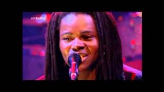 Tracy Chapman  Youre the One Live 2002 [upl. by Durwin687]