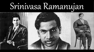 A very Brief History of Srinivasa Ramanujan [upl. by Oeramed]