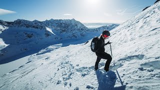 Zimowy klasyk  Kozi Wierch  Tatry Szlakiem [upl. by Peterson]