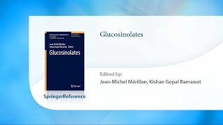 Glucosinolates [upl. by Naziaf]