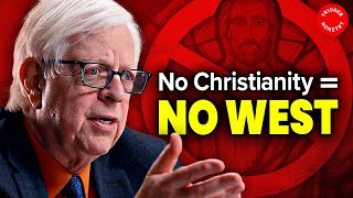 Why Evil Triumphs  Dennis Prager [upl. by Anirpas928]