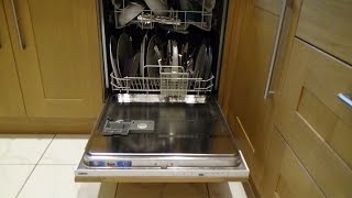 Zanussi Dishwasher Fault Tripping RCD EASY FIX DISHWASHER REPAIR [upl. by Bratton]