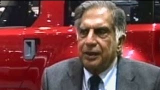 What makes Ratan Tata a legendary entrepreneur [upl. by Berlauda]