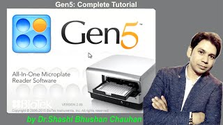 Gen5 Complete Tutorial [upl. by Dammahom798]