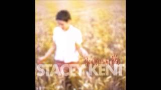 Stacey Kent  Thanks For The Memory Dreamsville [upl. by Ardenia]