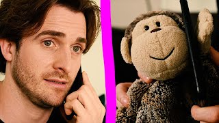 Dont Like His Behavior 3 Simple Steps to Change It Matthew Hussey Get The Guy [upl. by Estrella320]