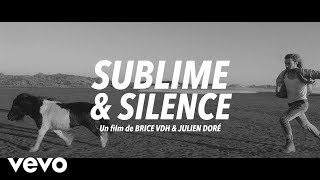 Julien Doré  Sublime amp Silence Clip officiel [upl. by Ahsinej]