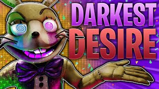 DARKEST DESIRE 2020  CLOSED FNAF COLLAB MAP [upl. by Labana]