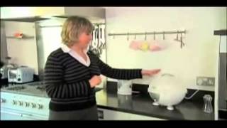 How to Sterilise Baby Bottles [upl. by Enicar]