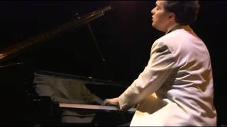 Evgeny Kissin  Chopin Waltz Op69 No2mp4 [upl. by Nixon]