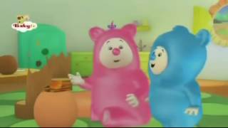 BabyTV Billy and BamBam dry leafs english [upl. by Bink]