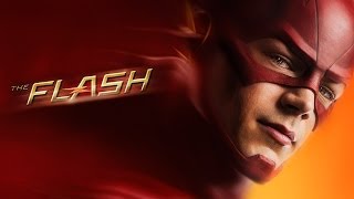 Flash Family vs Godspeed  The Flash 7x18 HD [upl. by Dygert]