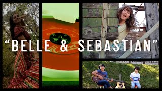 Belle and Sebastian  quotBelle and Sebastian Livequot [upl. by Maddy]