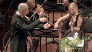 Jean Sibelius  Valse triste  Paavo Järvi  Estonian Festival Orchestra [upl. by Raimundo907]