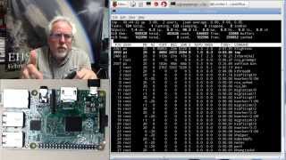 Raspberry Pi with Linux LESSON 1 Introduction to the Raspberry Pi [upl. by Isnan]