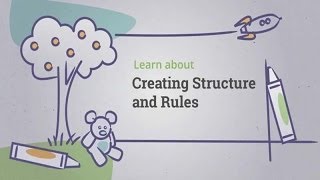 Creating Structure and Rules for Your Child [upl. by Niletak]